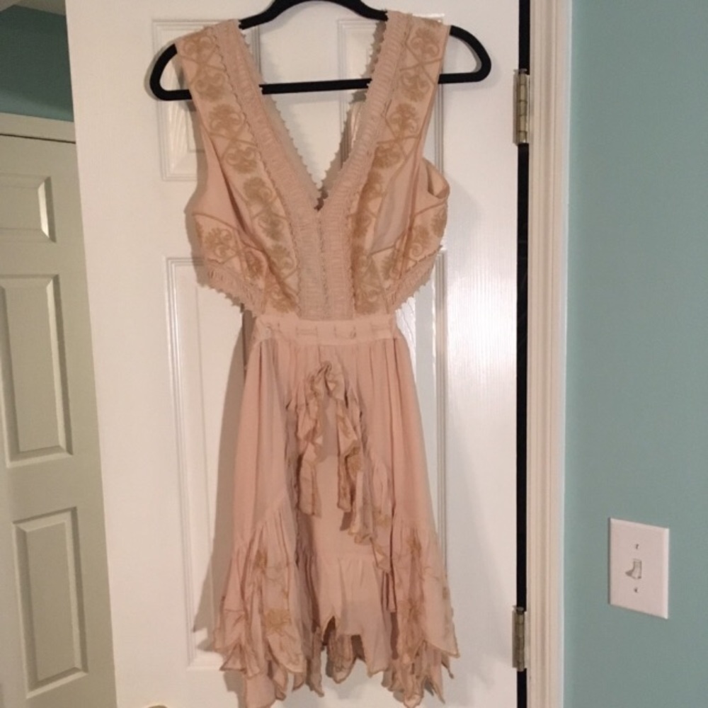 Free People Dress
